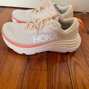 Hoka One One Women’s Gaviota Size 7 wide